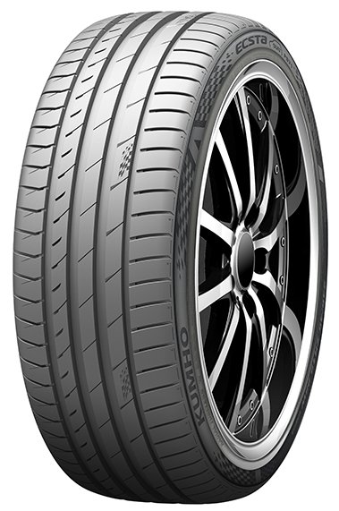 285/45R20 112Y XL ECSTA PS71 SUV KUMHO
