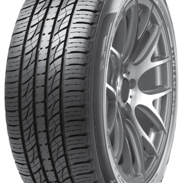 225/55R18 KUMHO CITY VENTURE PREMIUM KL33 98H (DOT2023)