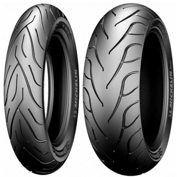240/40R18M/C Michelin Commander II 79V Rear TL