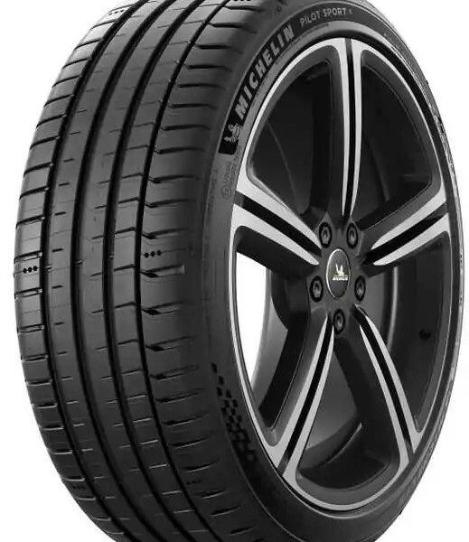 275/35ZR19 (100Y) XL TL PILOT SPORT 5 Michelin