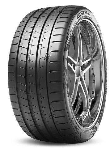 245/35R19 93(Y) XL ECSTA PS91 KUMHO DOT4621