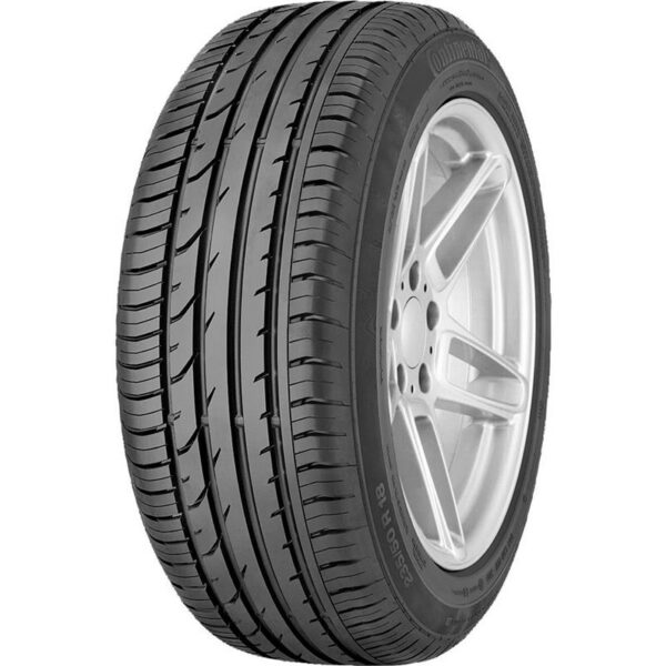 205/55R17 CONTINENTAL CONTIPREMIUMCONTACT 2 91V (*) FR CBB71