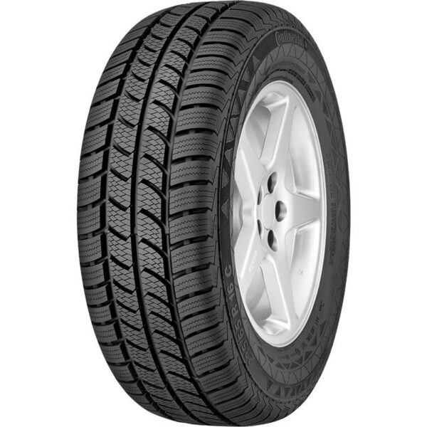205/65R16C CONTINENTAL VANCOWINTER 2 107/105T Studless ECB73 3PMSF M+S
