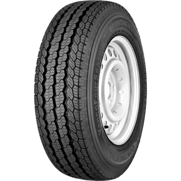 195/70R15C VANCONTACT 4SEASON 104/102R CAB73 3PMSF M+S