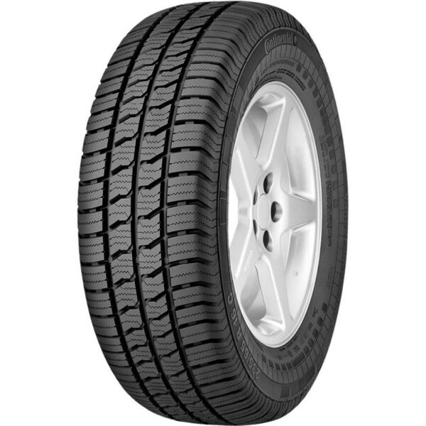 225/75R16C VANCOFOURSEASON 2 121/120R DBB73 3PMSF M+S