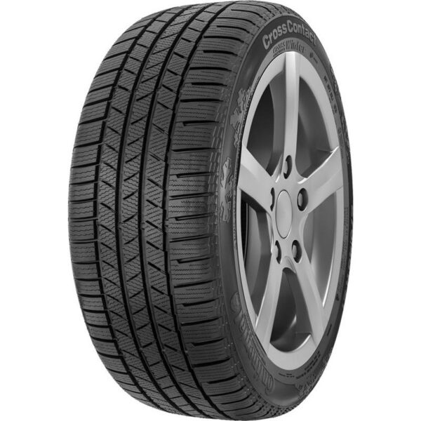275/40R22 CONTINENTAL CROSSCONTACT WINTER 108V XL FR Studless DCB73 3PMSF M+S