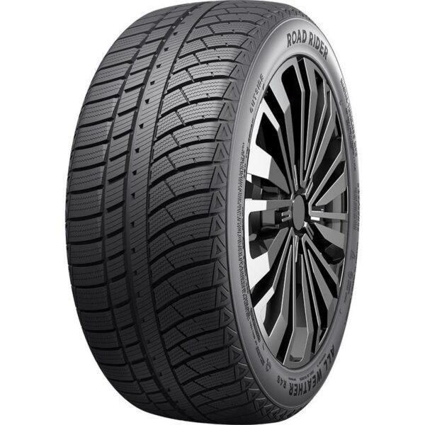 205/55R16 ROAD RIDER ALL WEATHER R4S 94V XL DBB72 3PMSF M+S
