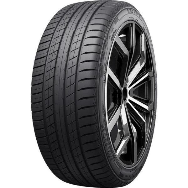 235/55R19 ROAD RIDER STRADA SUV 101W DBB71