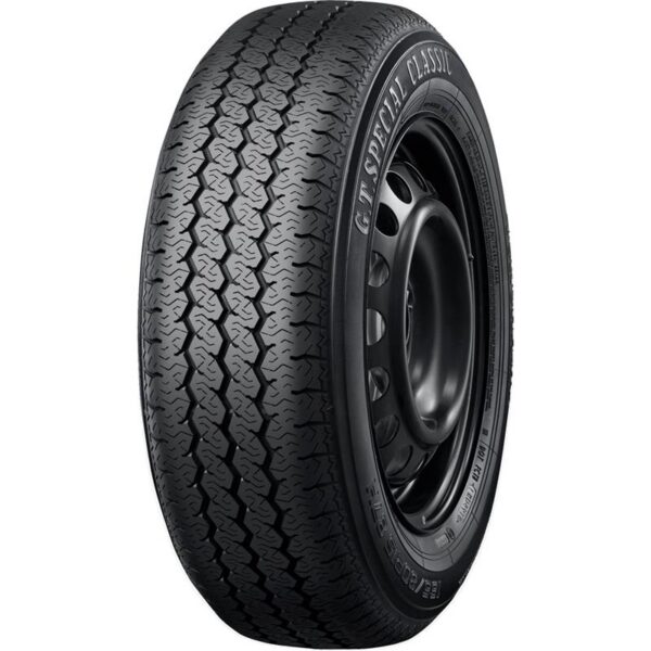 165/80R15 YOKOHAMA G.T. SPECIAL CLASSIC Y350 87H DDA67