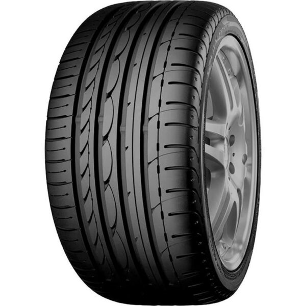 295/40R20 YOKOHAMA ADVAN SPORT V103A 106Y MO RPB DBB74