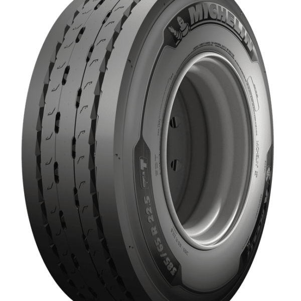445/45R19,5 X MULTI HL T 164J M+S 3PM+SF MICHELIN Trailer
