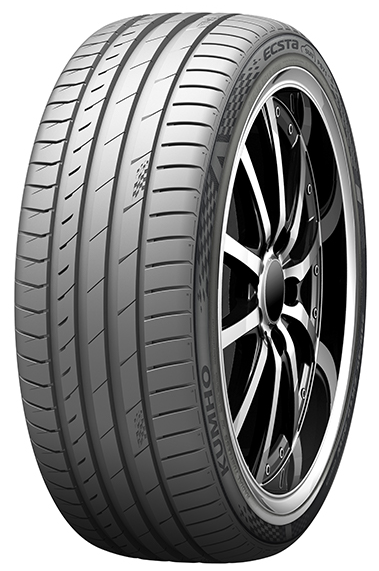 275/40R21 107Y XL ECSTA PS71 SUV KUMHO