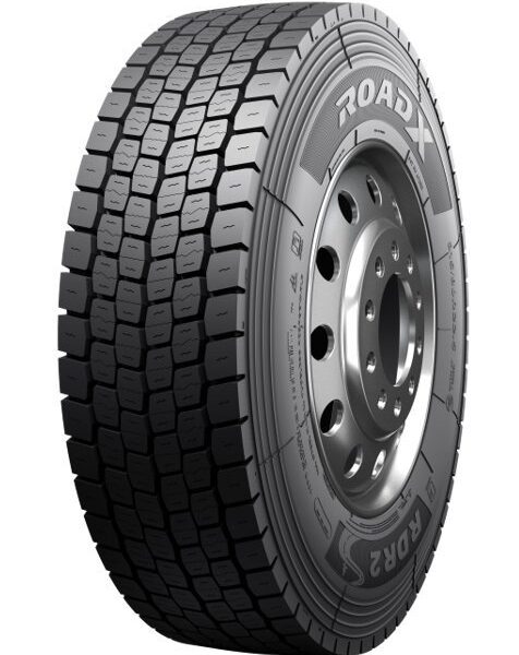 315/80R22,5 RDR2 156/153(154/150)L(M) 18PR ROADX 3PMSF Drive Regional