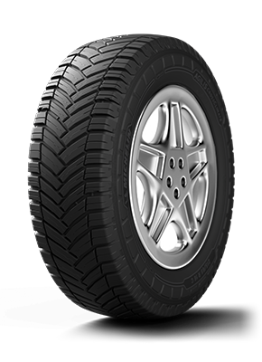 215/65R16C 109/107T AGILIS CROSSCLIMATE MICHELIN
