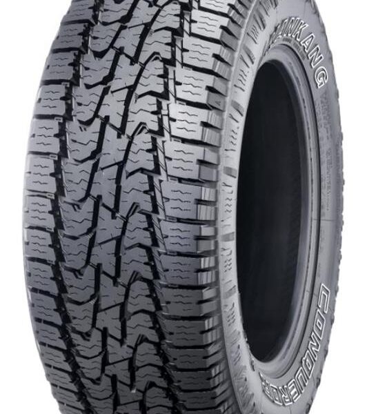 215/60R16 NANKANG AT-5+ 99H XL DCB72