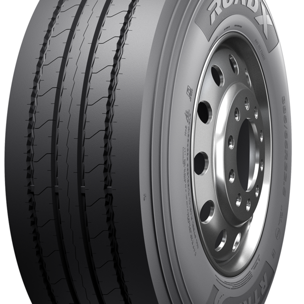 385/55R22,5 RTR2 164(158)K(L) 24PR ROADX 3PMSF Trailer Regional