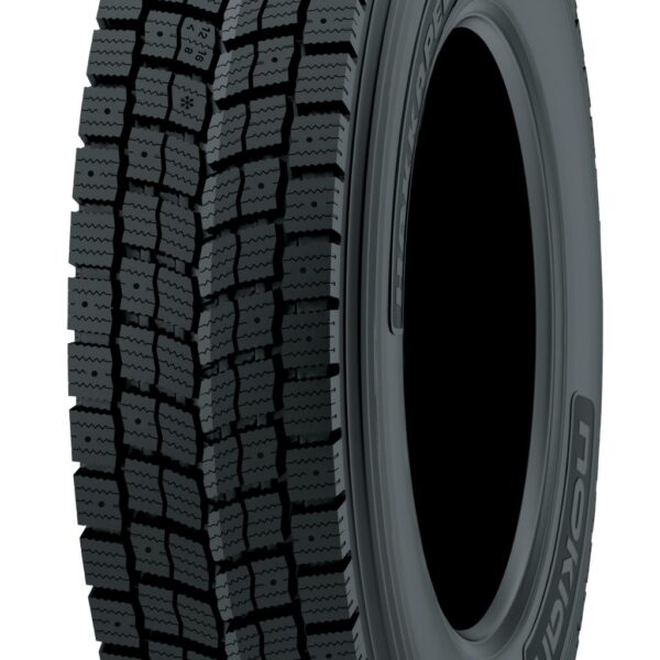 315/80R22.5 Noktop HKPL E MICH1 Taastatud rehv