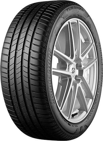 "255/35R22 102Y Turanza T6 XL HL RP * Enliten; B-Silent Bridgestone"