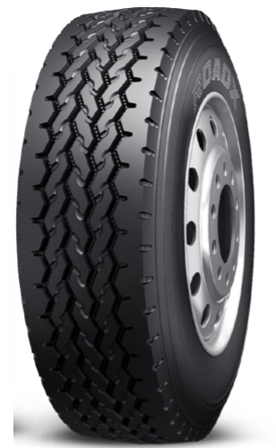 445/65R22,5 DX775 168K 20PR ROADX 3PMSF Trailer ON/OFF