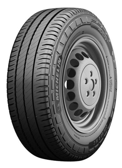 225/55R17C 109H AGILIS 3 MICHELIN