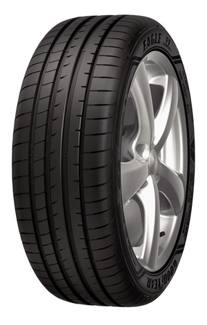 275/35R19 100Y EAGLE F1 ASYMMETRIC 3 ROF * MOE FP GOODYEAR