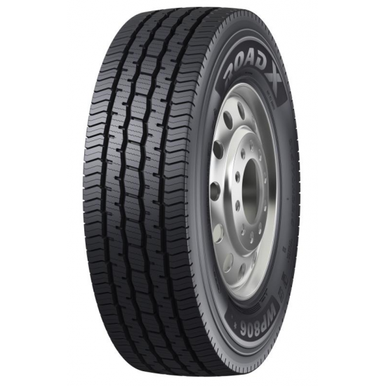 315/80R22,5 WP806 156/150L 18PR ROADX 3PMSF Steer,Trailer Winter