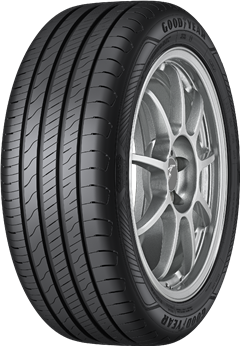 225/45R17 94W EFFICIENTGRIP PERFORMANCE 2 FP GOODYEAR