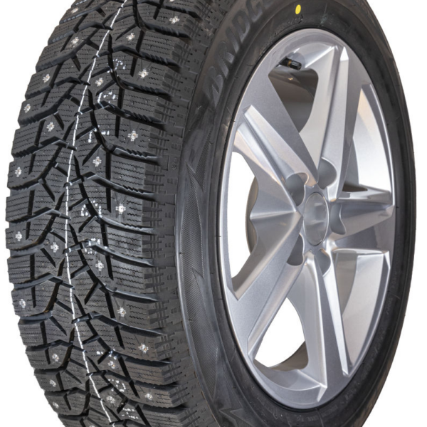 205/55R16 91T Spike02 Bridgestone