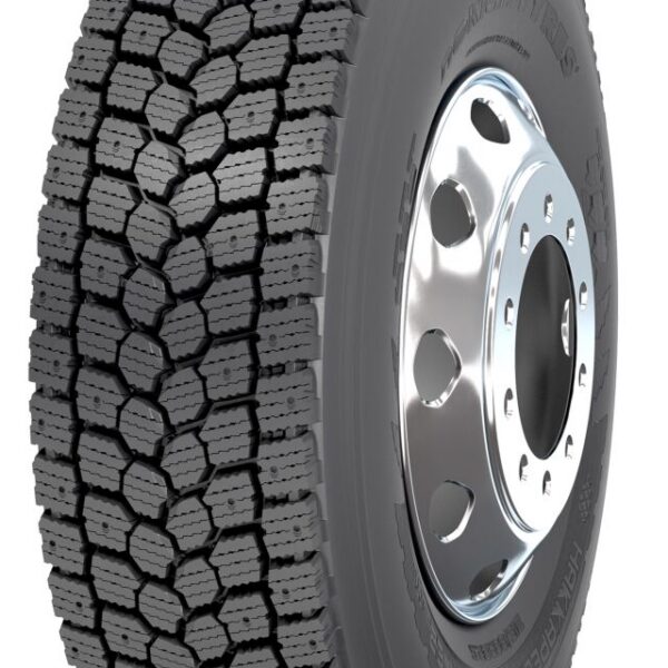 315/70R22,5 154/150L NOKIAN HKPL TRUCK E2 3PMSF