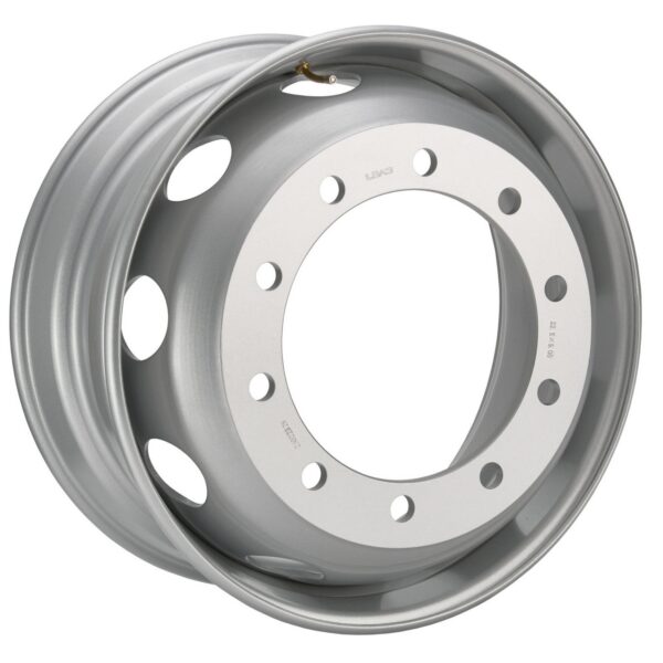 veoauto velg 8.25x19.5 8x275 ET157 KA221 Jantsa