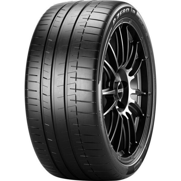 245/35R20 PIRELLI P ZERO R 95Y XL NA2 FSL DAB71