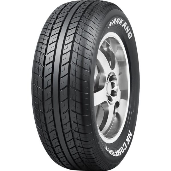 255/60R15 NANKANG N-729 102H WL DBB72