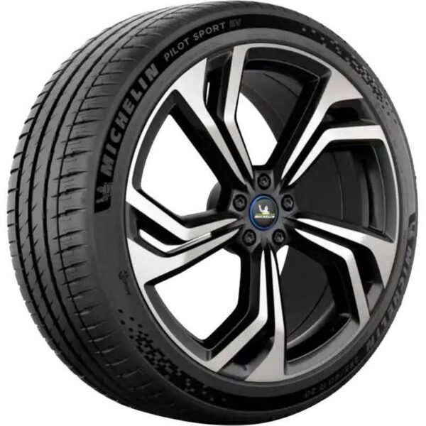 285/40R20 MICHELIN PILOT SPORT EV 108W XL POL NCS RP ABB74