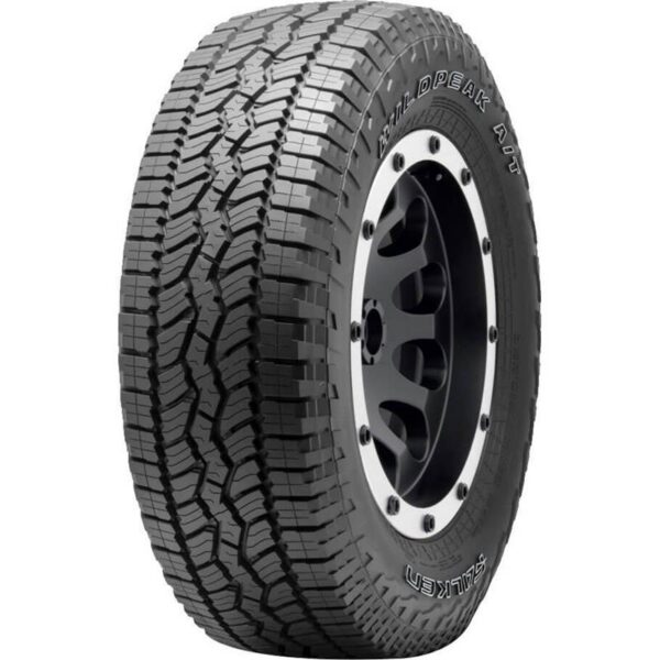 235/85R16 FALKEN WILDPEAK A/T AT3WA 120/116Q DOT22 ECB73 3PMSF M+S