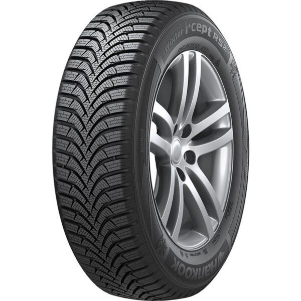 205/65R15 HANKOOK WINTER I*CEPT RS2 (W452) 94H Studless CCB72 3PMSF M+S
