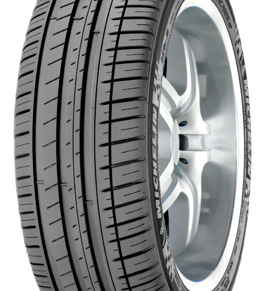 245/40R18 97Y PILOT SPORT 3 XL AO RP MICHELIN