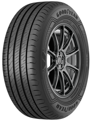 235/55R18 100V EFFICIENTGRIP 2 SUV Goodyear