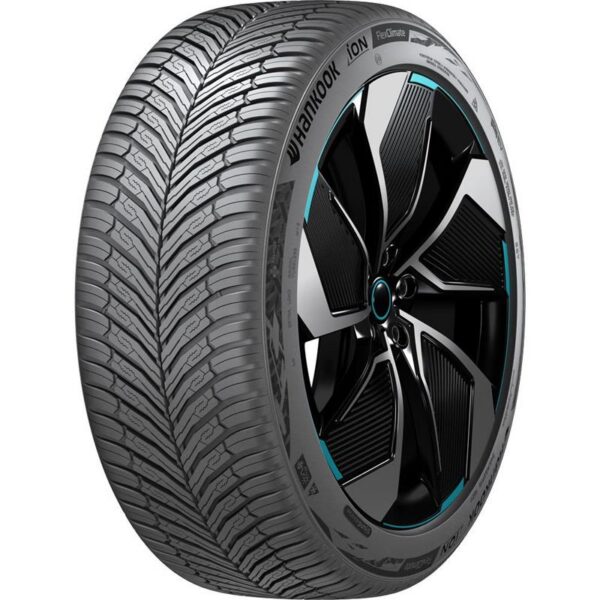235/50R20 HANKOOK ION FLEXCLIMATE SUV (IL01A) 104W XL NCS Elect RP CBB70 3PMSF M+S