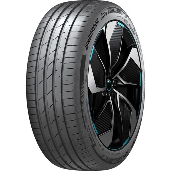 275/45R20 HANKOOK ION EVO SUV (IK01A) 110W XL NCS Elect RP AAA68