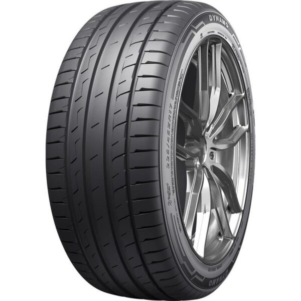245/40R19 DYNAMO STREET-H MU71 98Y XL CAB71