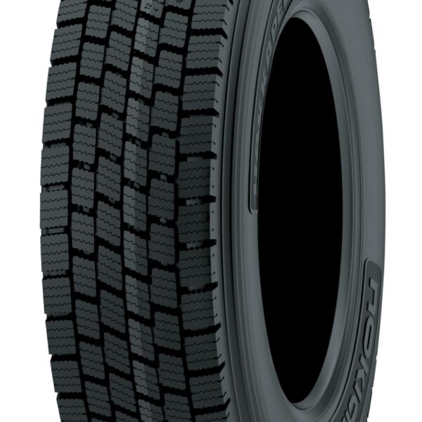 295/60R22.5 NokTop HKPL D MICH1 Taastatud rehv