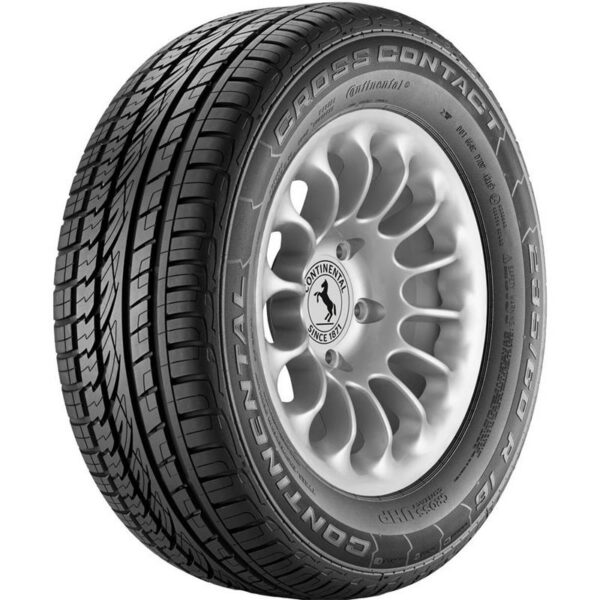 235/60R18 CONTINENTAL CROSSCONTACT UHP 107W XL CAB72