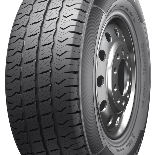 195/70R15C 104/102T 8PR RXQUEST VAN 4S ROADX