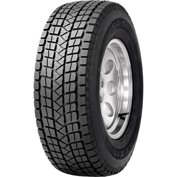 275/45R20 MAXXIS SS-01 PRESA SUV ICE 110T XL Friction 3PMSF IceGrip M+S