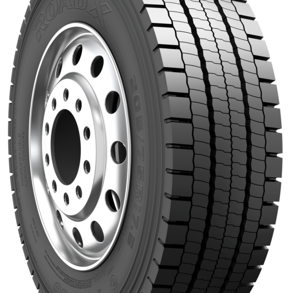 315/70R22,5 HD780 156/150L 18PR ROADX 3PMSF Drive Long Haul