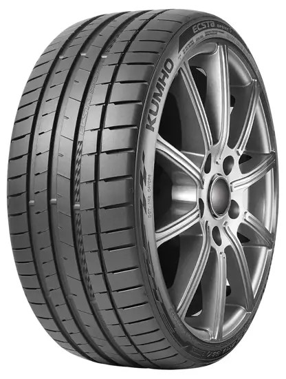 HL255/40R20 104Y XL ECSTA SPORT S PS72  KUMHO