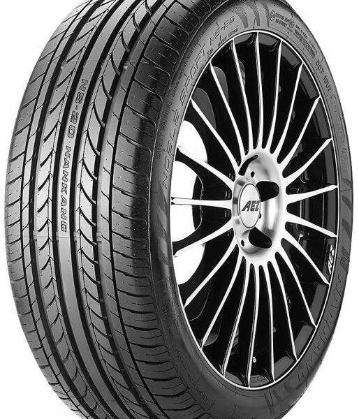 235/40R17 NANKANG NS-20 NOBLE SPORT 90W DAB71