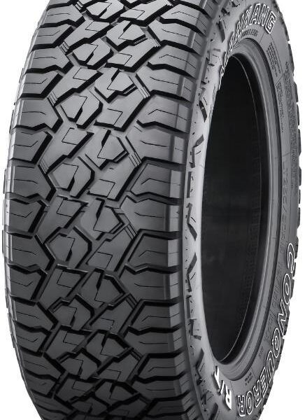 265/75R16 NANKANG RT 112/109Q WW POR DOT22