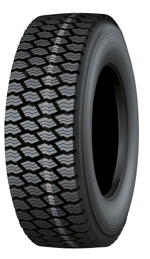 265/70R19,5 Noktop21 MICH1 Taastatud rehv M+S