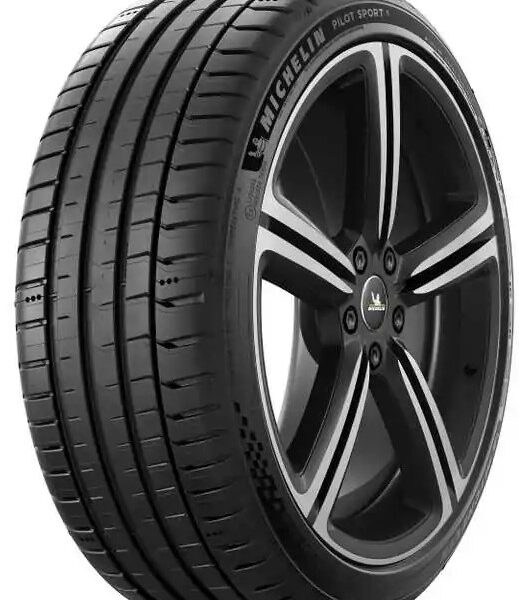 245/45ZR18 (100Y) XL TL PILOT SPORT 5 Michelin